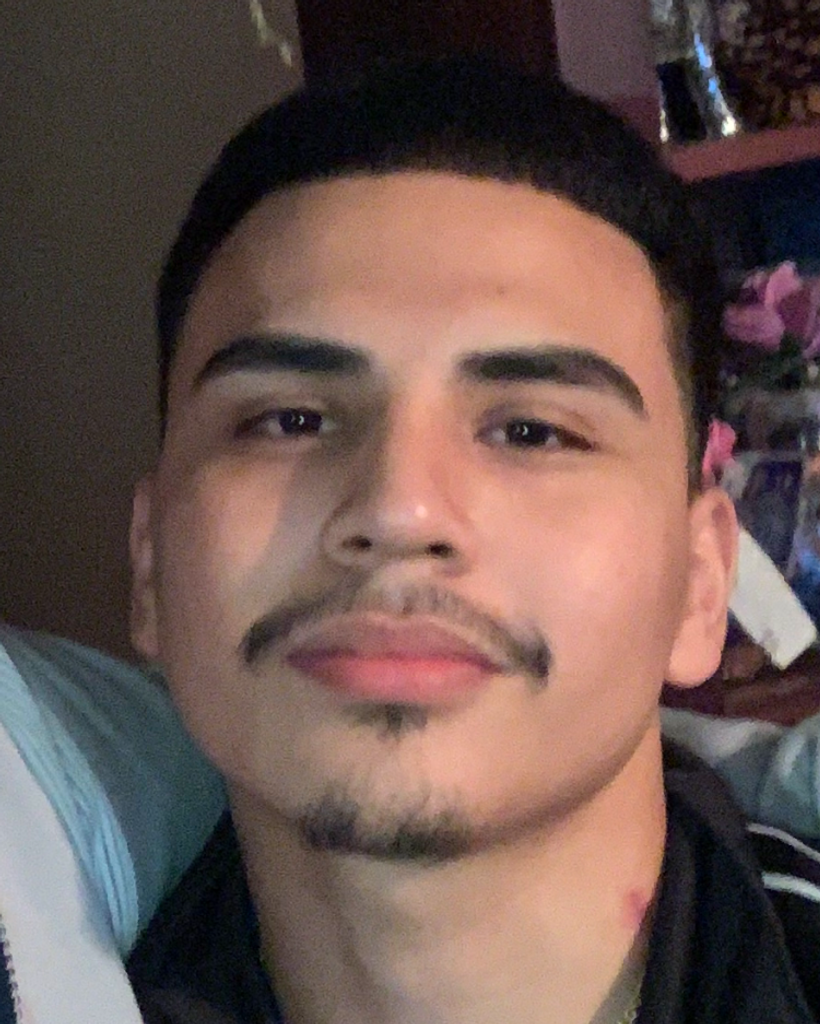 Tryston Richard Proa