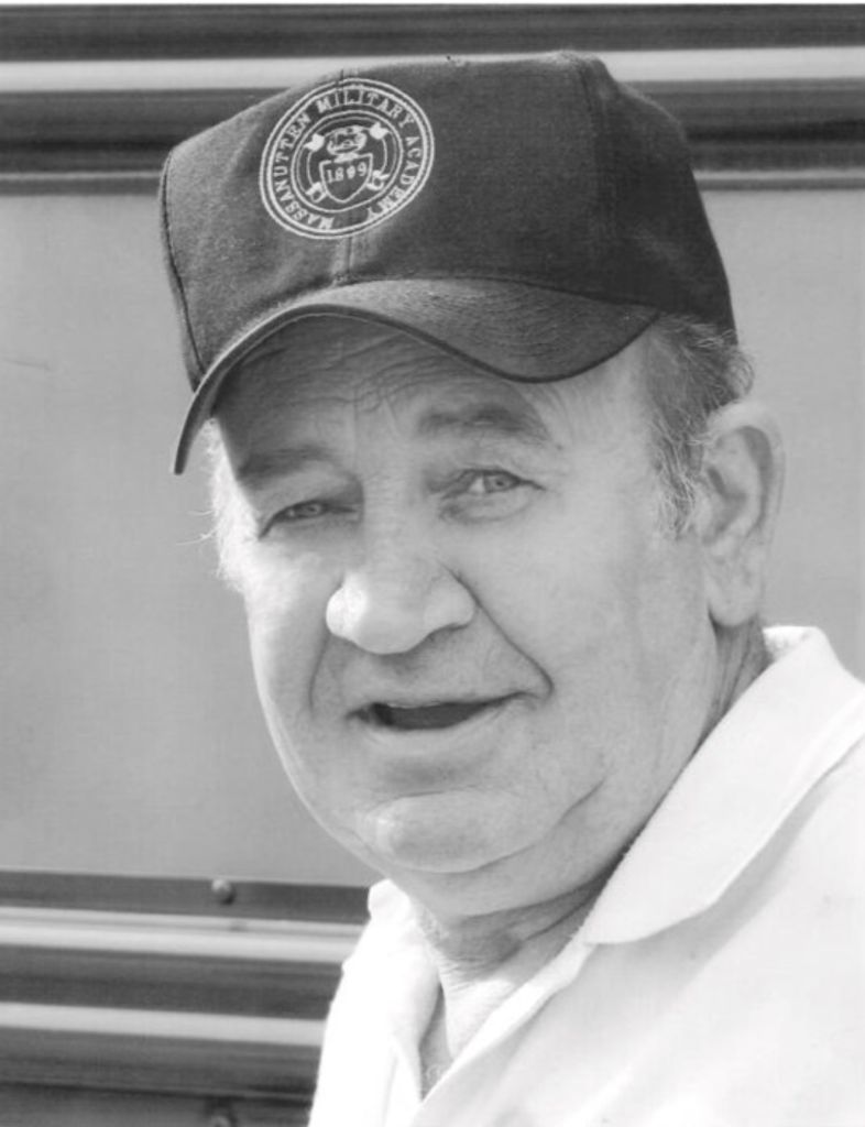 Joe Coffman Profile Photo