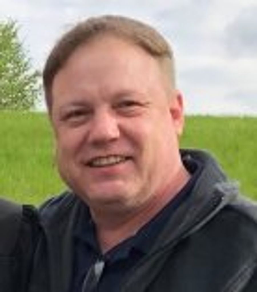 Anthony Henderson