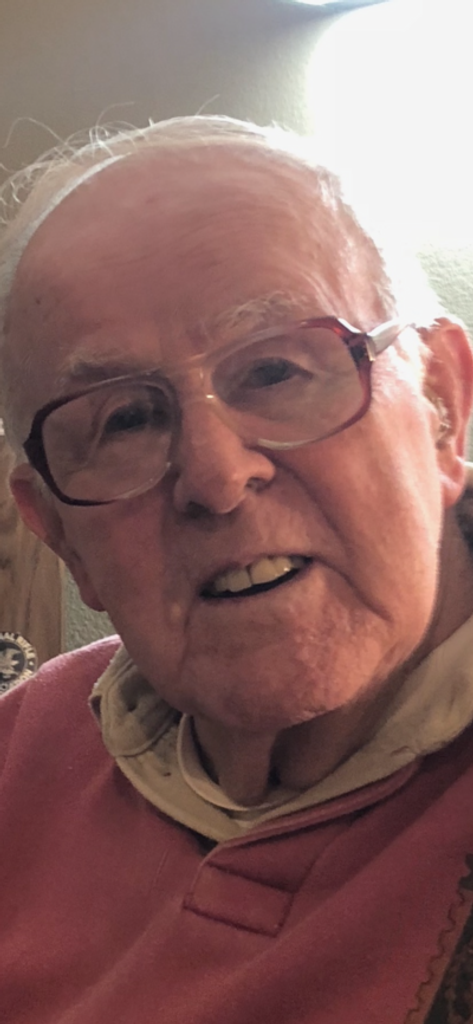 Raymond Hardman Profile Photo