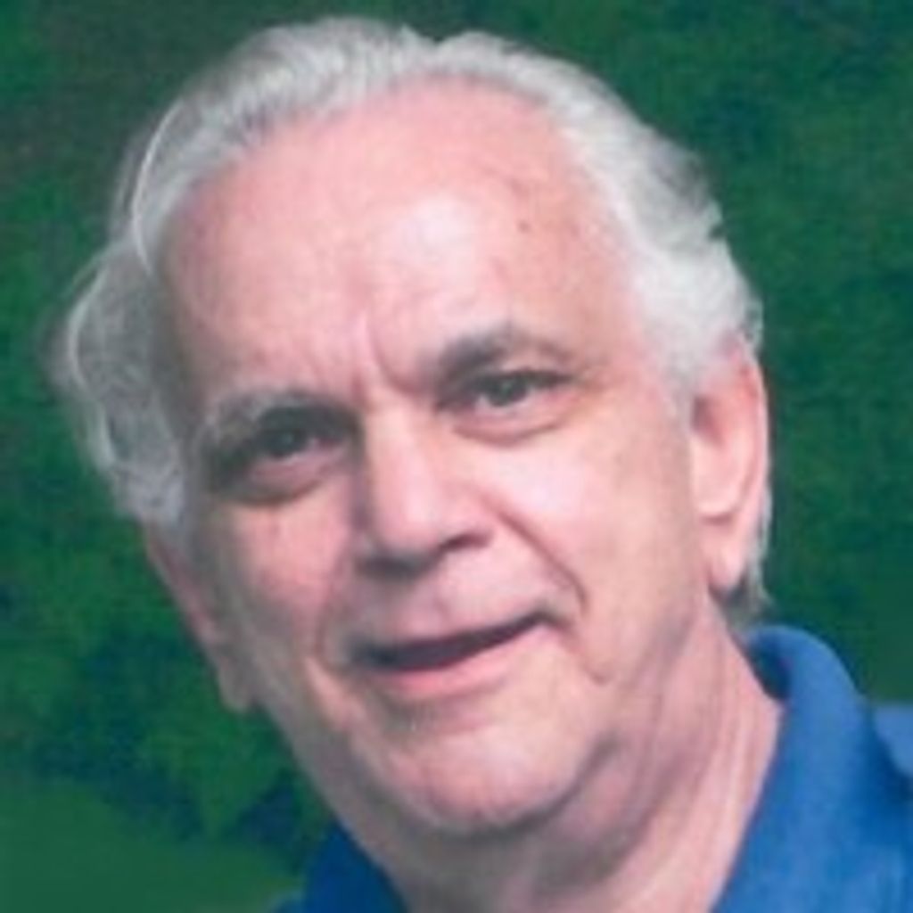 Dennis S. Chrobak, Ph.D. Profile Photo