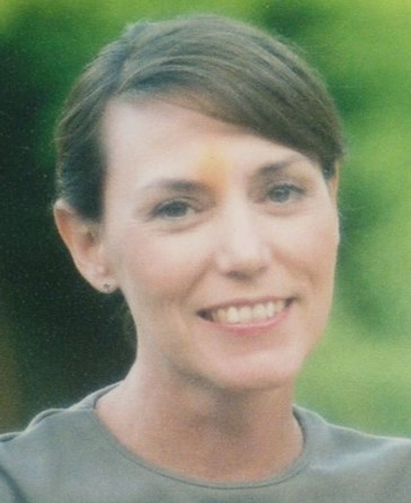 Catherine Long