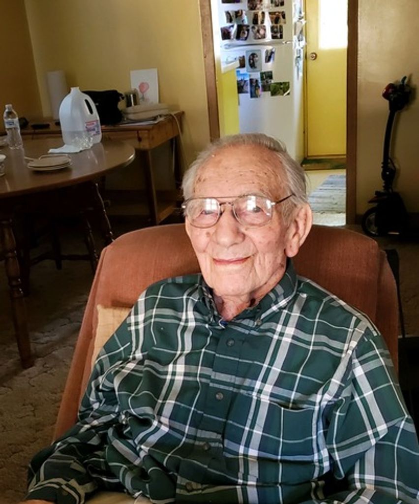 Rev. William "Bill" Smith Profile Photo