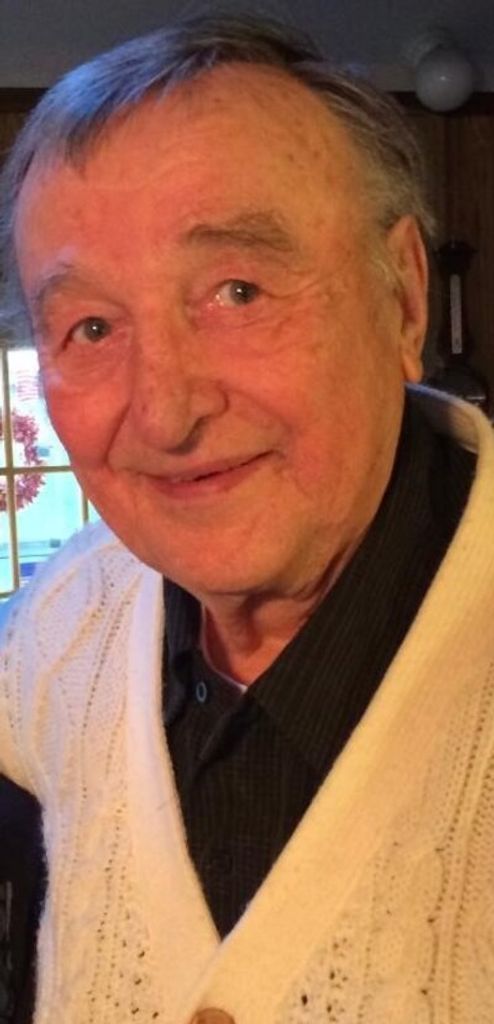 Stanley Saczynski Profile Photo