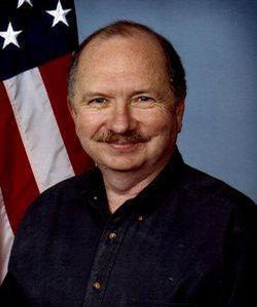 Kenneth L. Griffitts