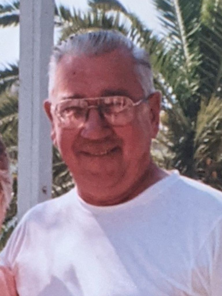 Charles Krizenecky Profile Photo