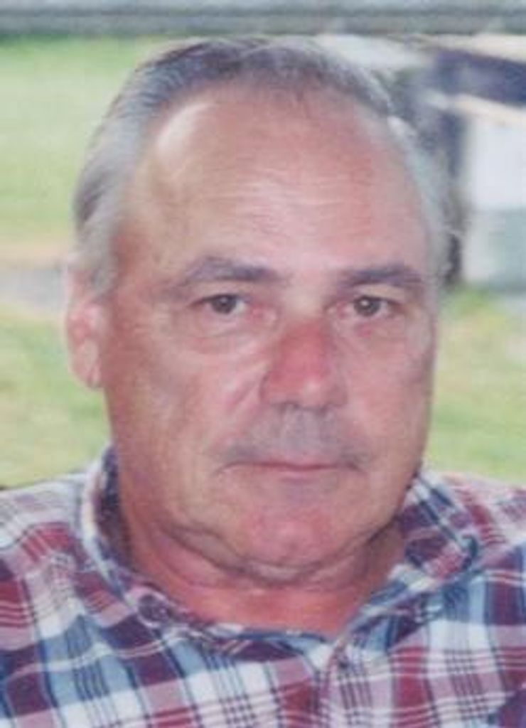 Joe "Phil" Kerr