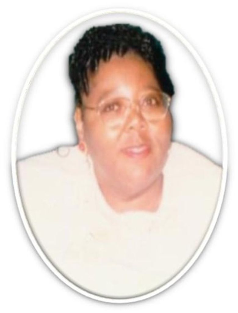 Mary Lee Jackson Foster