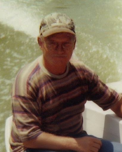 Kramer Anthony Caudle's obituary image