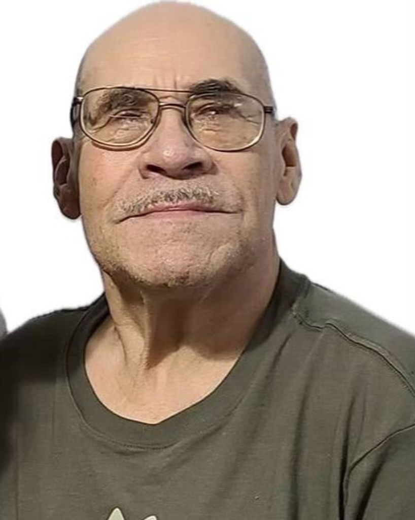 Jose Salgado