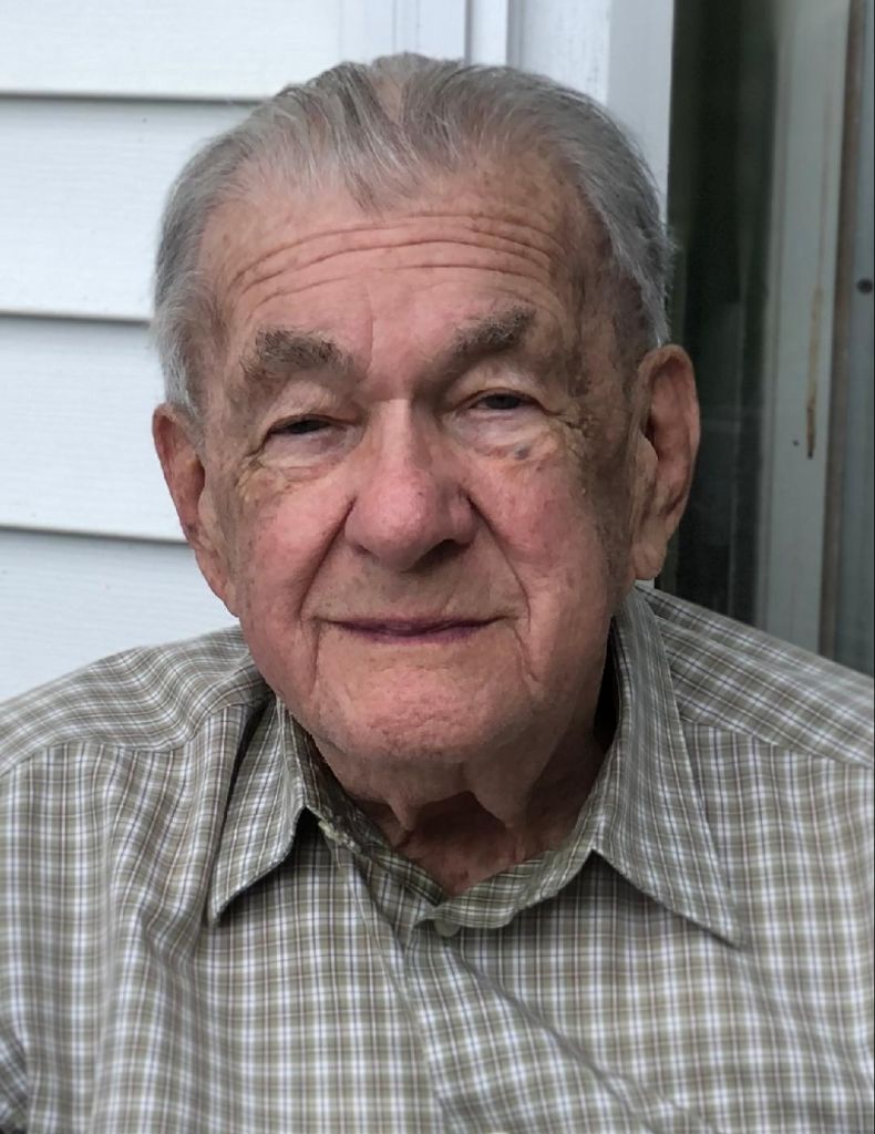 Charles H Tanger Profile Photo