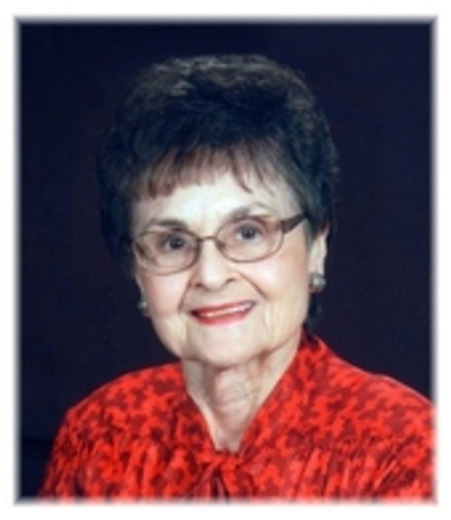 Helen Louise Wolf (Scholtes)