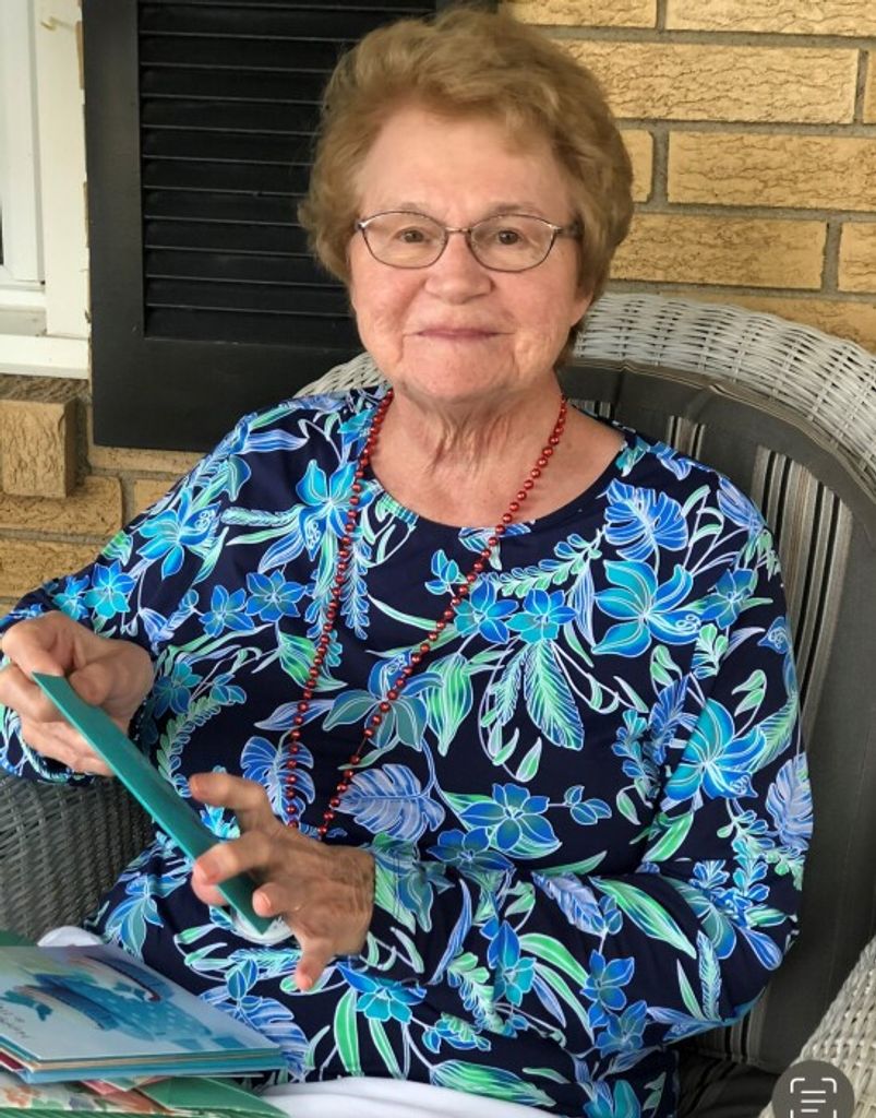 Doris E. (Kempton)  Smith Profile Photo