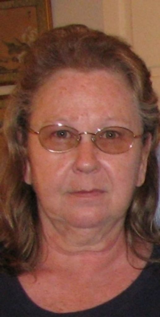 Pamela Mae Mccord