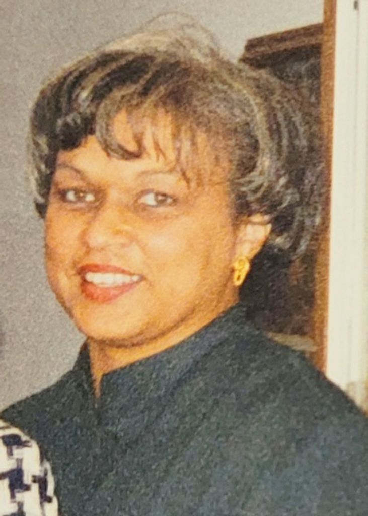 Cheryl Wall Profile Photo