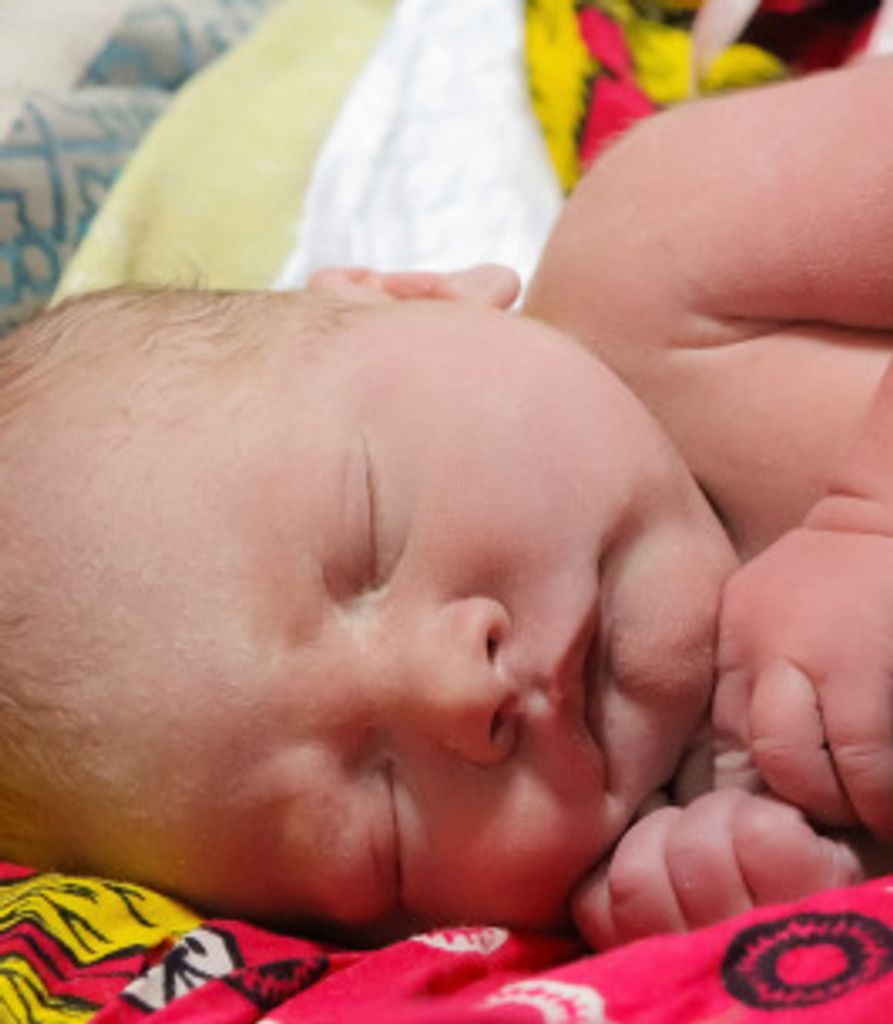 Lilla Belle Woodman Profile Photo