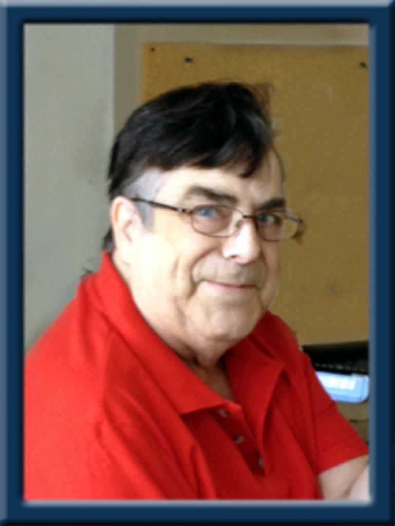Garnet Manuel Cluett