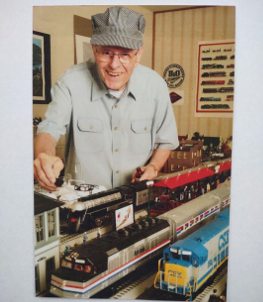 Thomas E. Powers Sr.