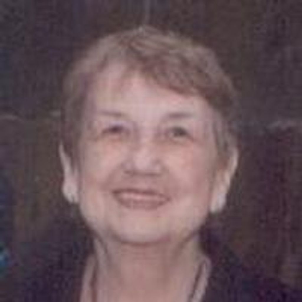 Barbara  A. Lowhorn