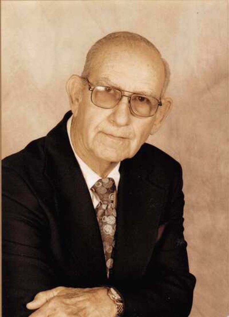 Richard W. Farris Profile Photo