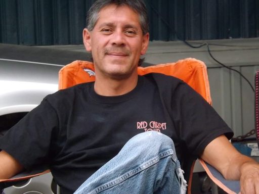 Fred Joe Abeyta Profile Photo