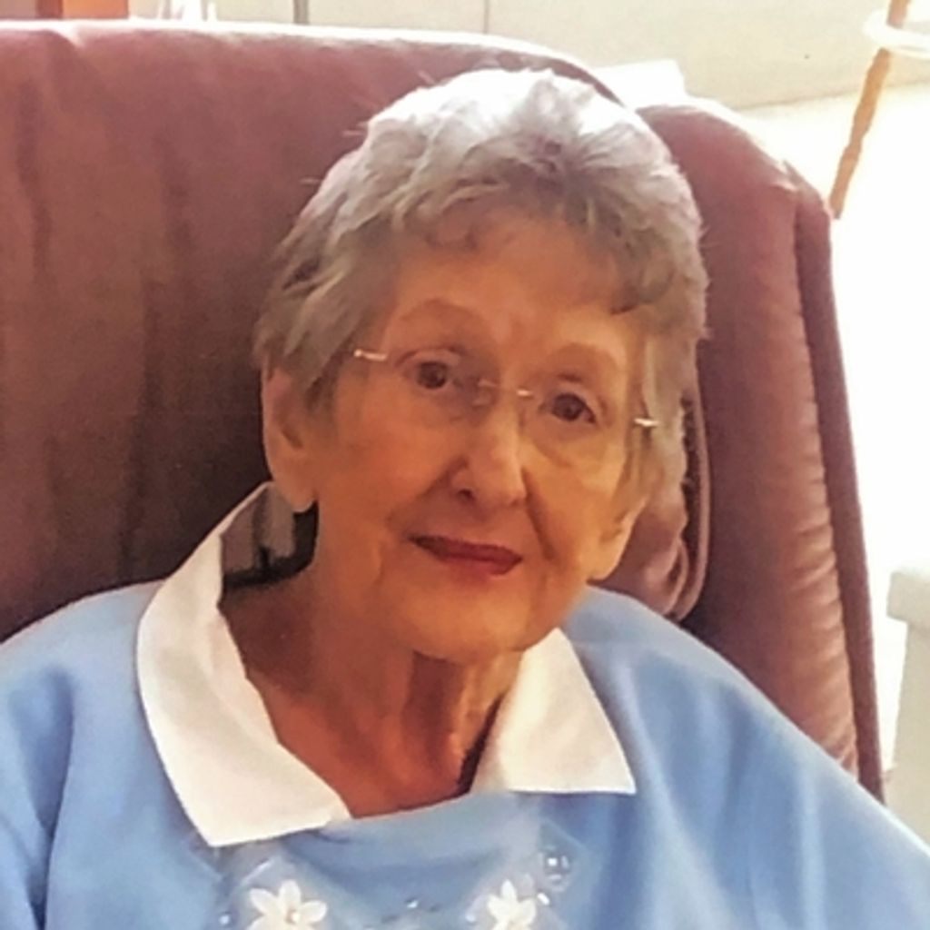 Faye Poling Profile Photo