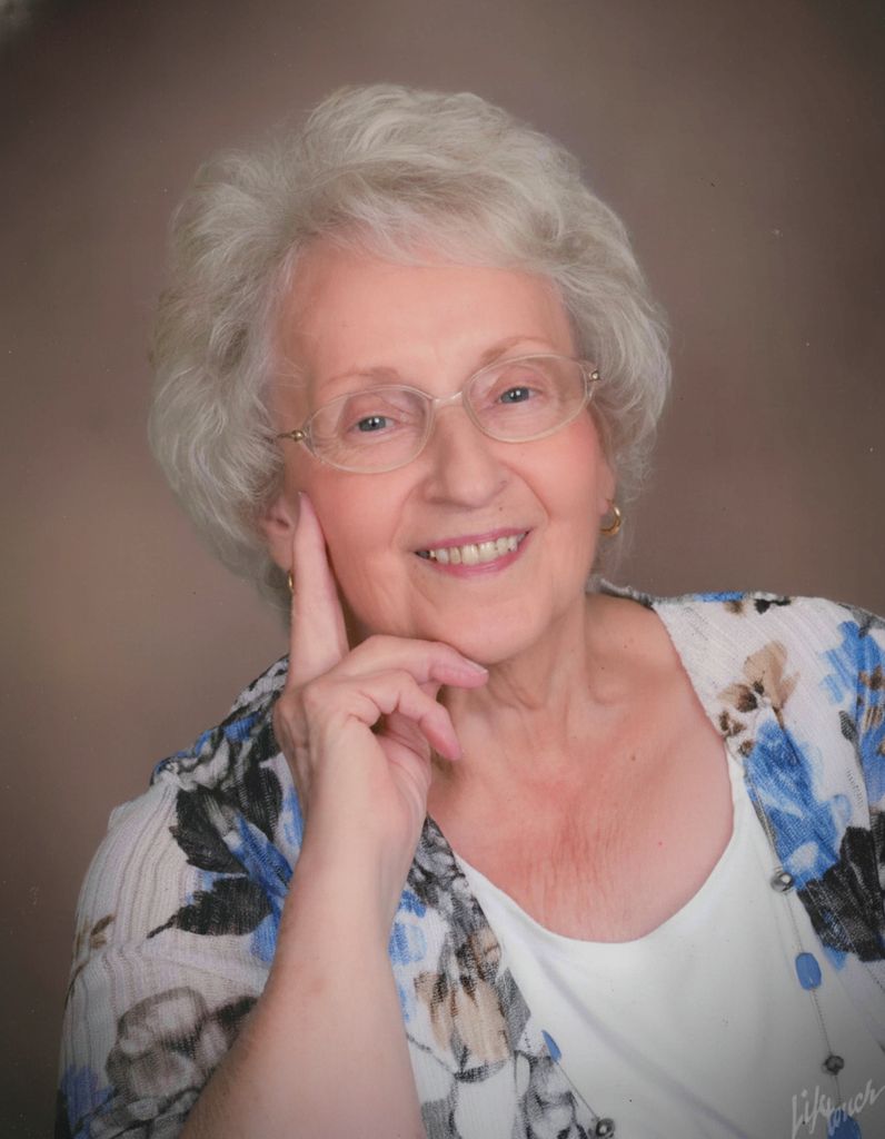Lula Mae Denney Profile Photo