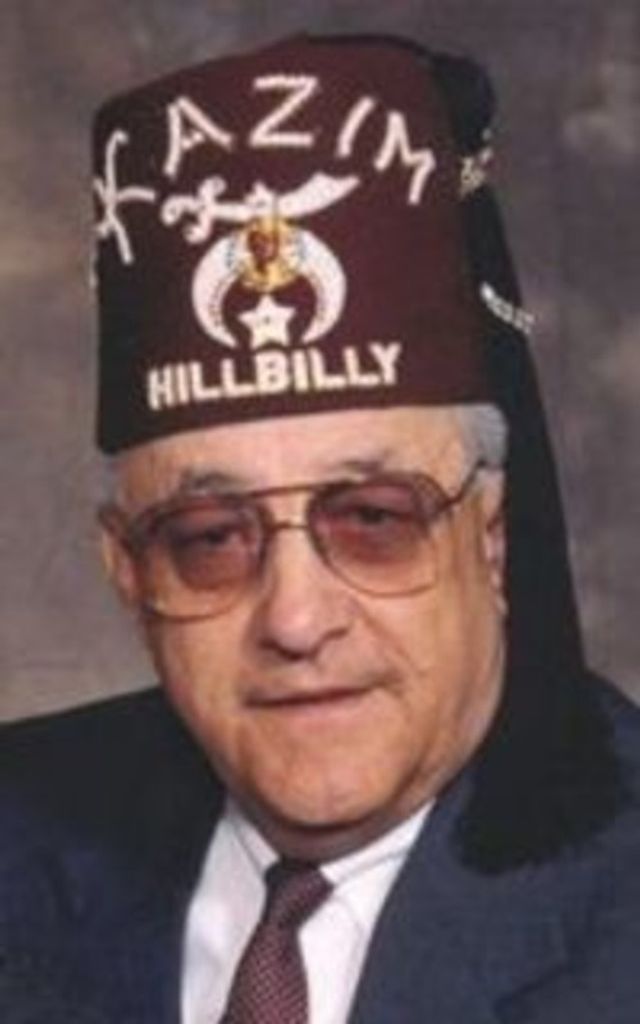 Allen Coe Webb