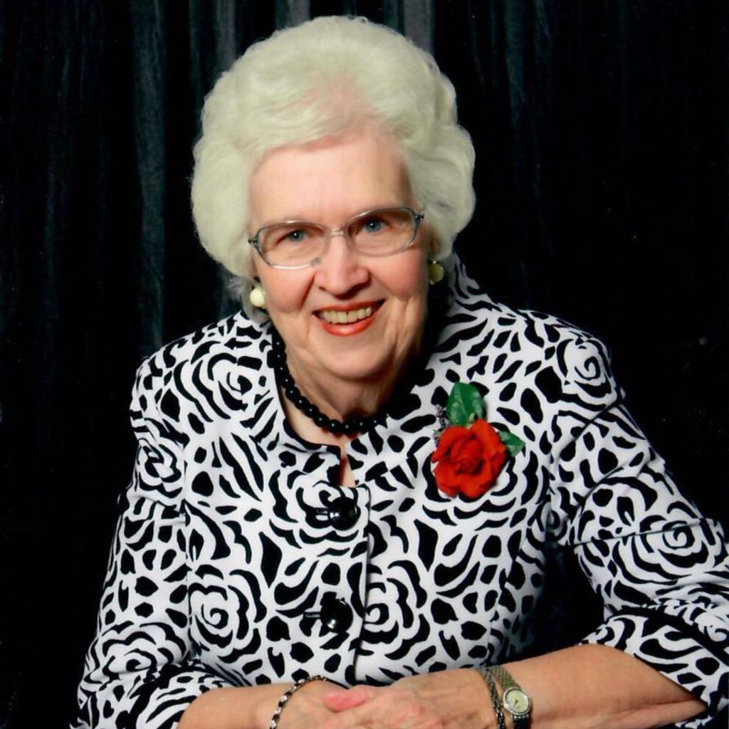Maxine Gay Mcmillen