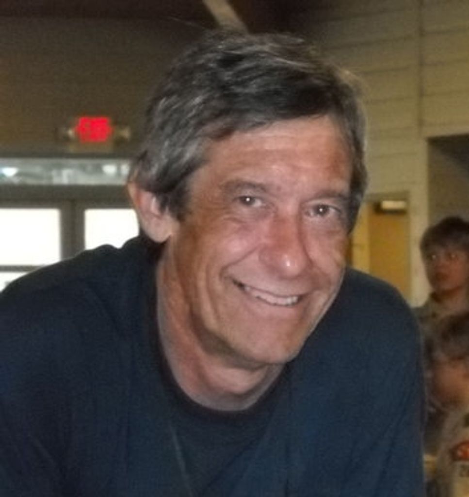 Reedy, Marc A.
