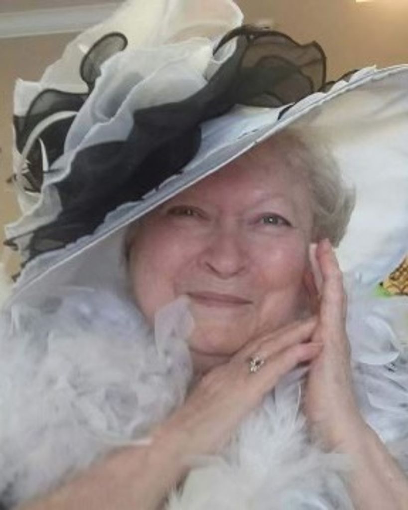 Judy Perry