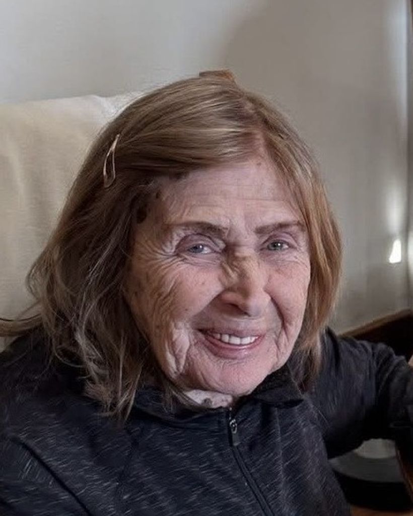 Janice E. Steffen