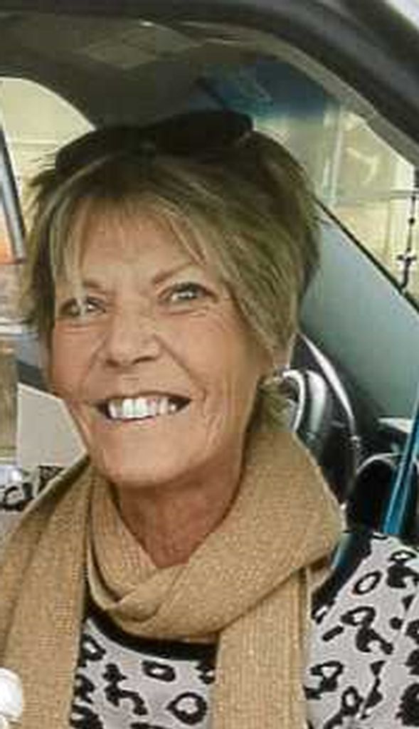 Kathy Allquist - Good