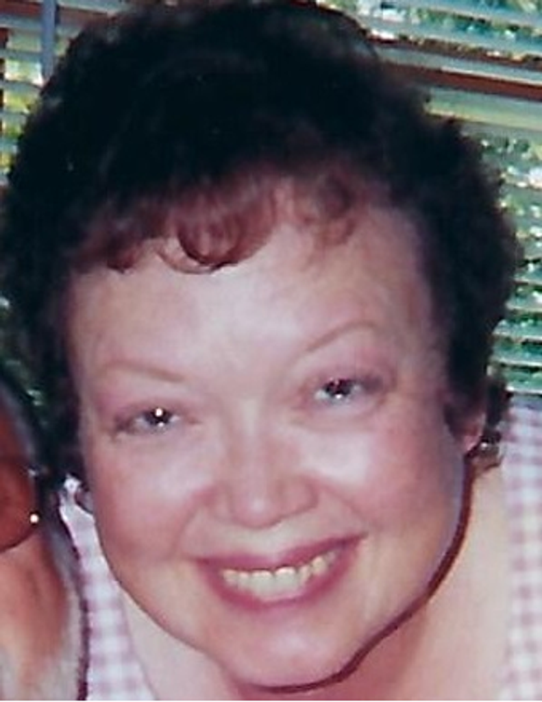Freida Ann Whitaker Profile Photo