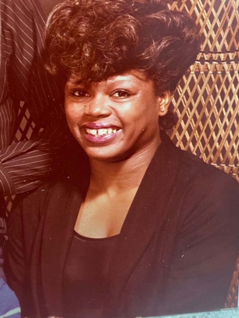 Leona Kinney-Jones Profile Photo