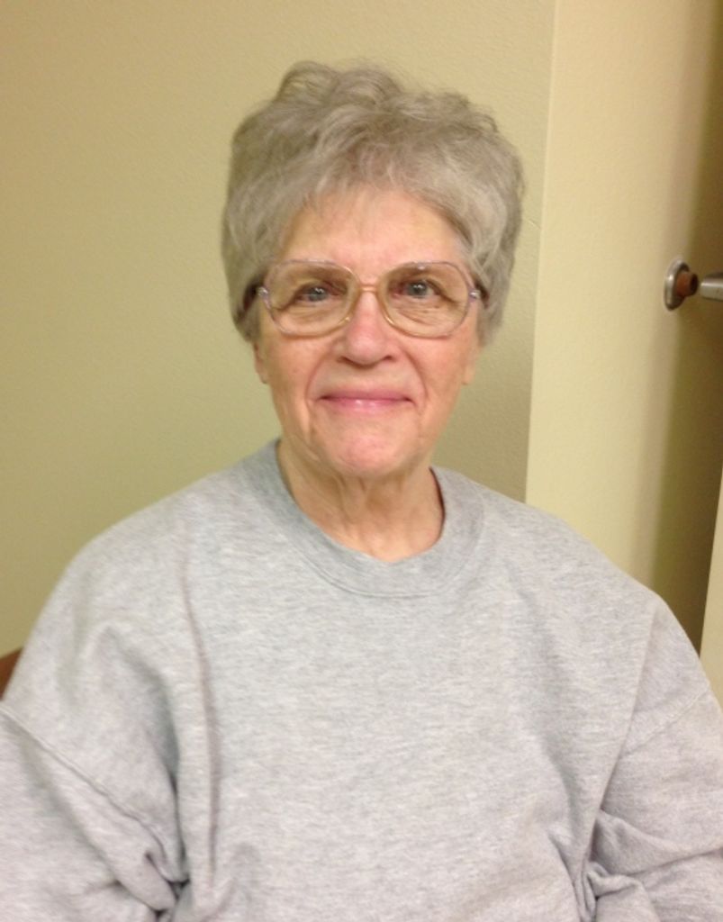 Mary Alice Short Profile Photo