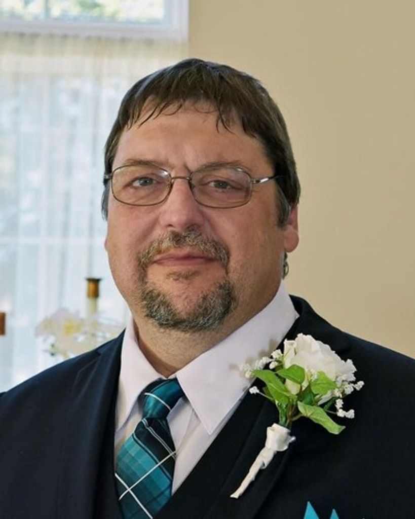 Brian D. Walter