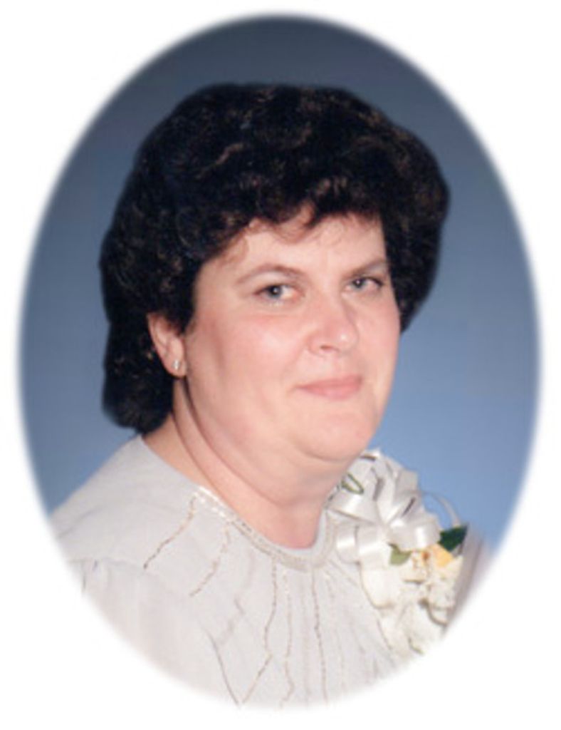 Arlene J. Carr