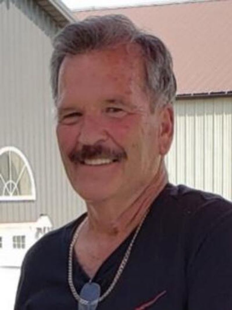 Gregory Dennis Baker Profile Photo