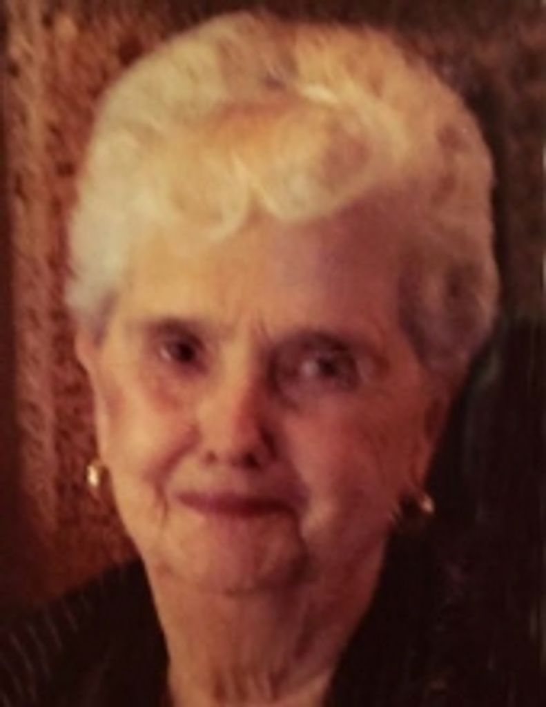 Margaret Santa' Courville