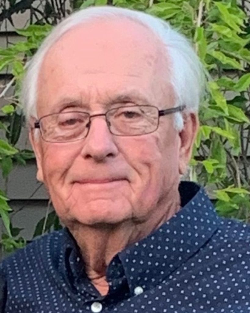 Edwin A. Sutton