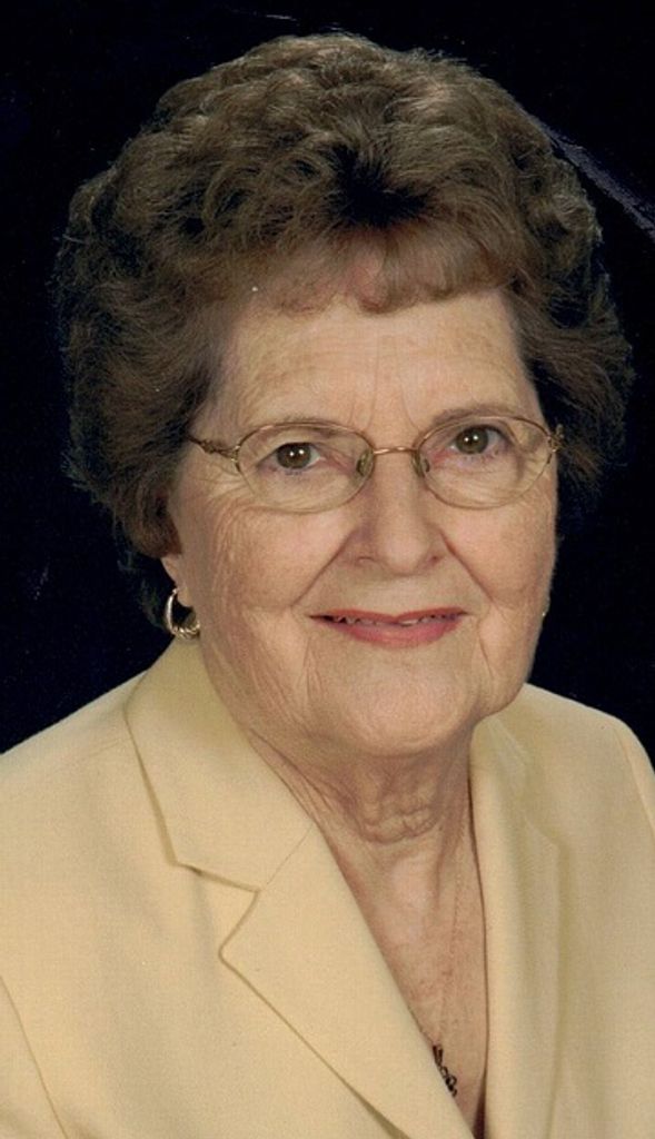 Grace M. Wilmes Profile Photo