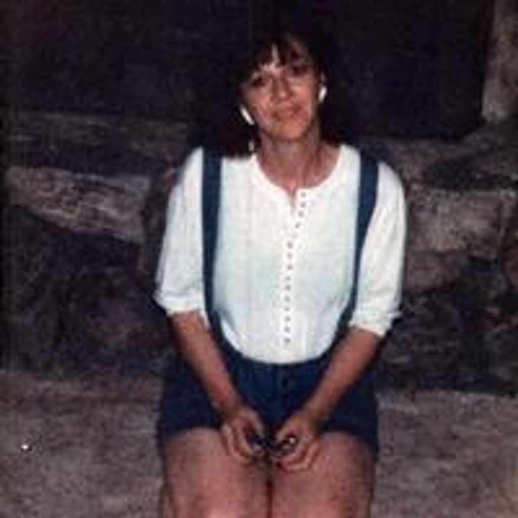 Nancy Sue Snowden