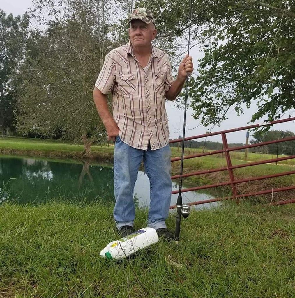 Donald Ward Hidle Profile Photo
