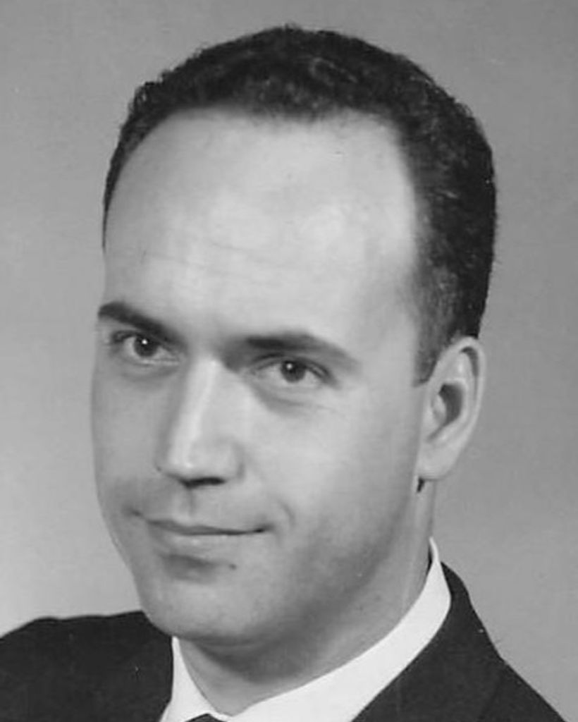 William Denton Griffin Profile Photo