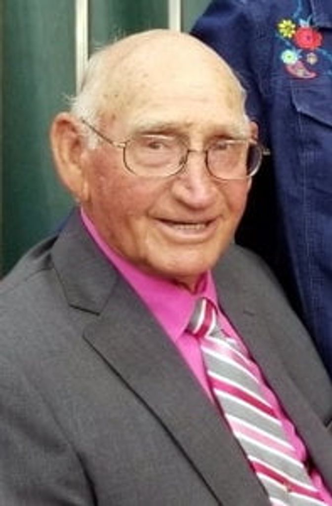 Carl Robert Beavers Profile Photo