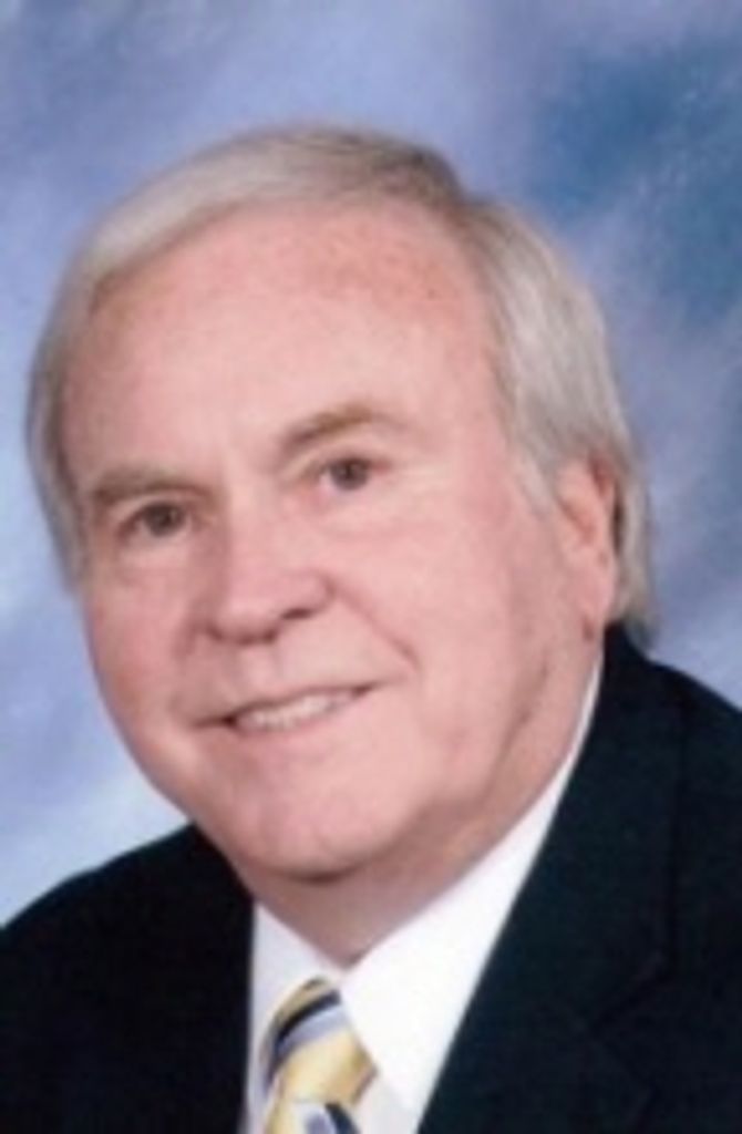 Bobby J. Fuller