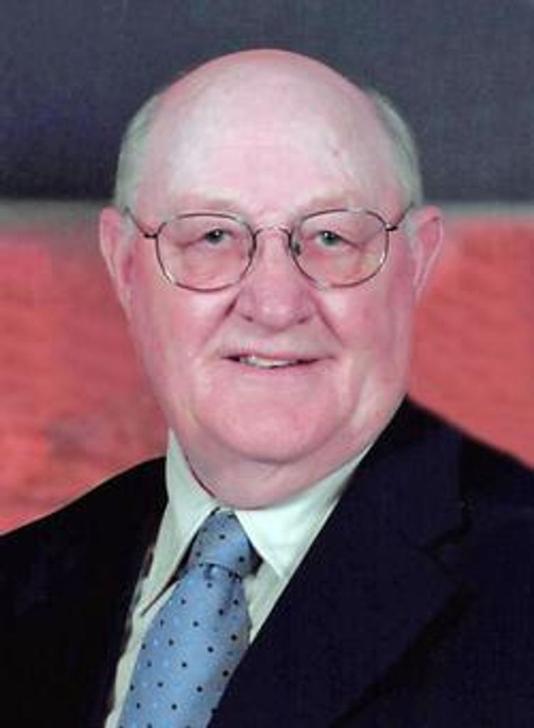 Richard (Dick) Mackinnon