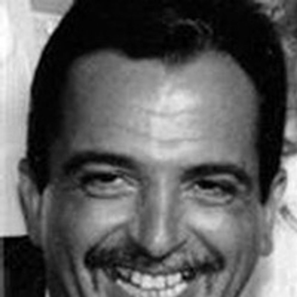 Mark  Anthony Whitmore