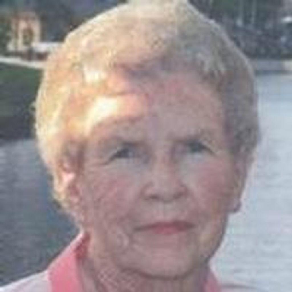 Elynor Watson